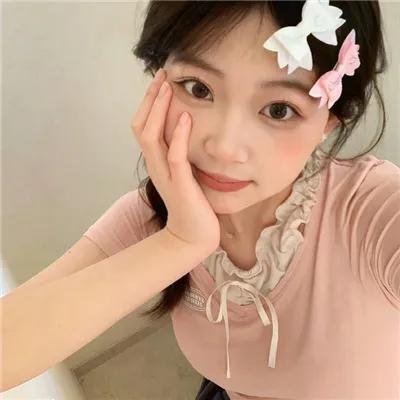 最美